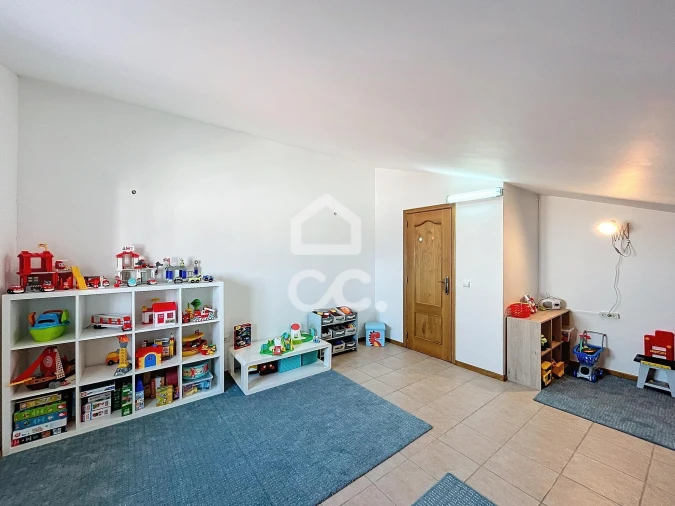 Apartamento T4 para Venda em Caldas da Rainha - Santo Onofre e Serra do Bouro Foto 26