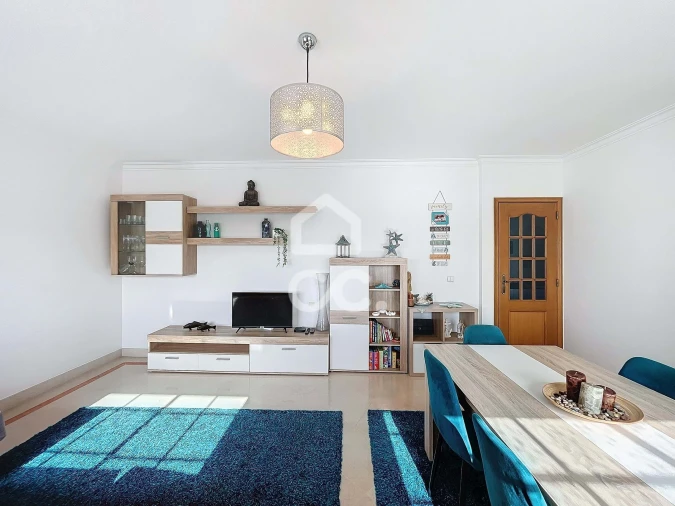 Apartamento T4 para Venda em Caldas da Rainha - Santo Onofre e Serra do Bouro Foto 3