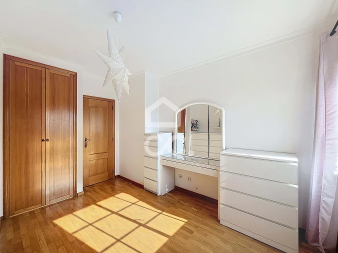 Apartamento T4 para Venda em Caldas da Rainha - Santo Onofre e Serra do Bouro Foto 13