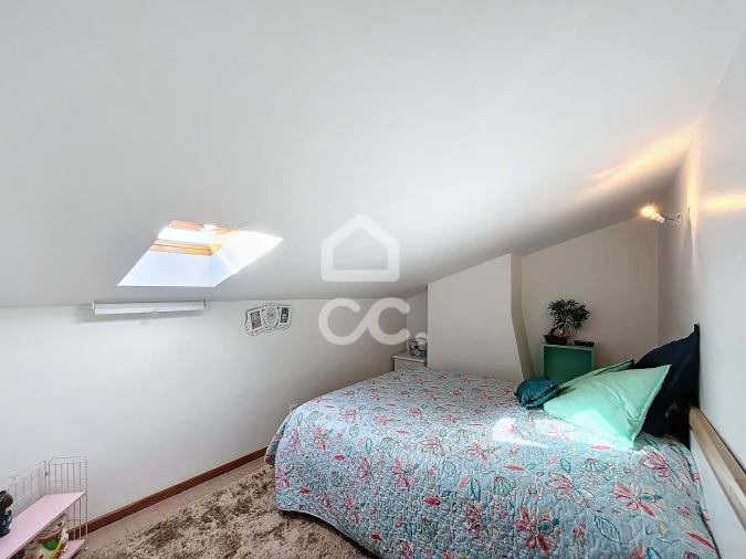 Apartamento T4 para Venda em Caldas da Rainha - Santo Onofre e Serra do Bouro Foto 22