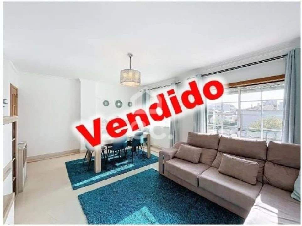 Apartamento T4 para Venda em Caldas da Rainha - Santo Onofre e Serra do Bouro Foto 1