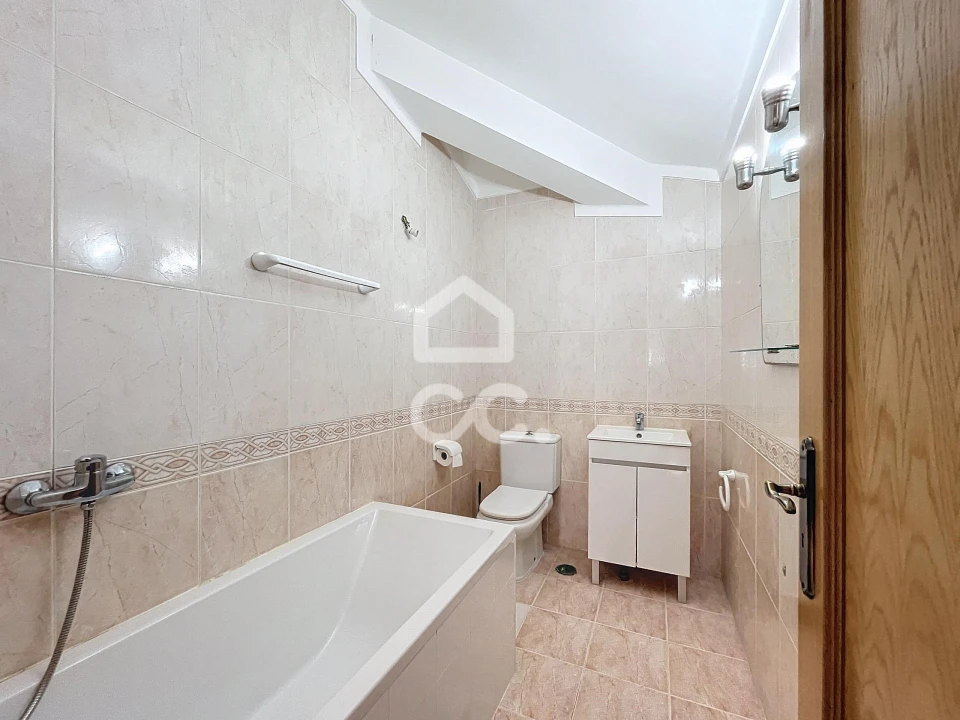 Apartamento T4 para Venda em Caldas da Rainha - Santo Onofre e Serra do Bouro Foto 27
