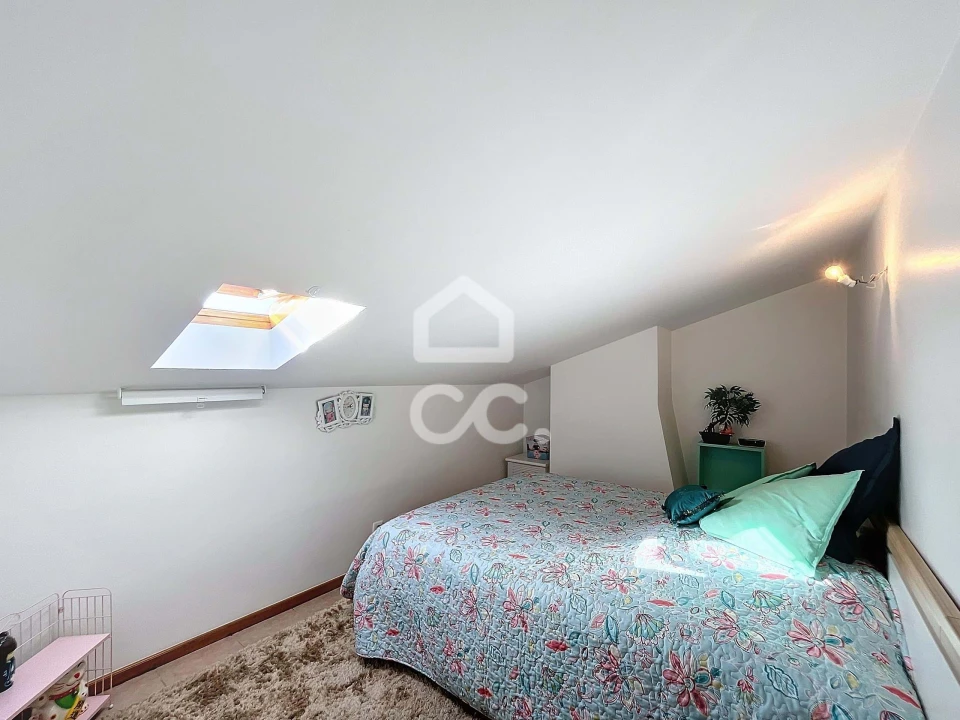 Apartamento T4 para Venda em Caldas da Rainha - Santo Onofre e Serra do Bouro Foto 22