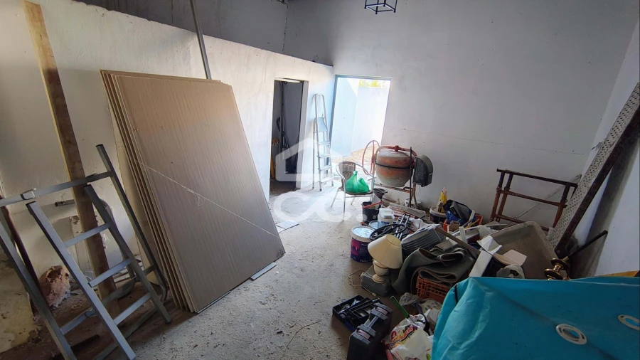 Moradia T2 para Venda em Trigaches e São Brissos Foto 11