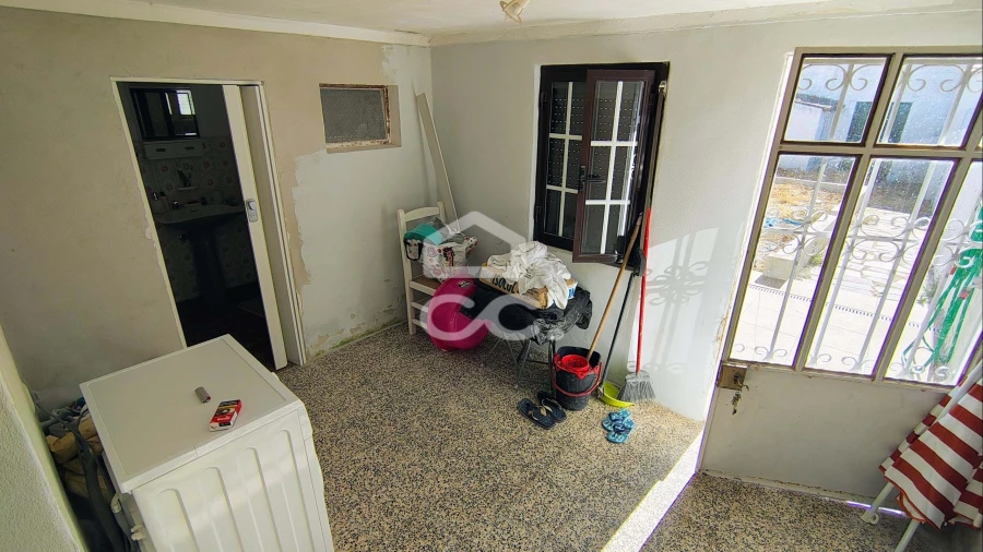 Moradia T2 para Venda em Trigaches e São Brissos Foto 12