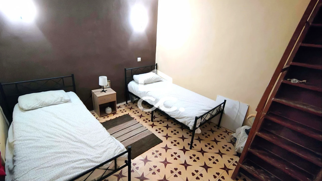 Moradia T2 para Venda em Trigaches e São Brissos Foto 5