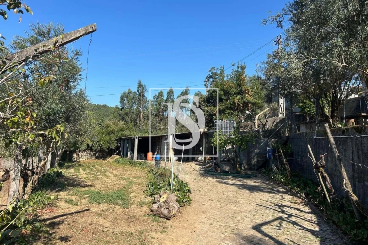 Terreno para Venda em Pala Foto 21