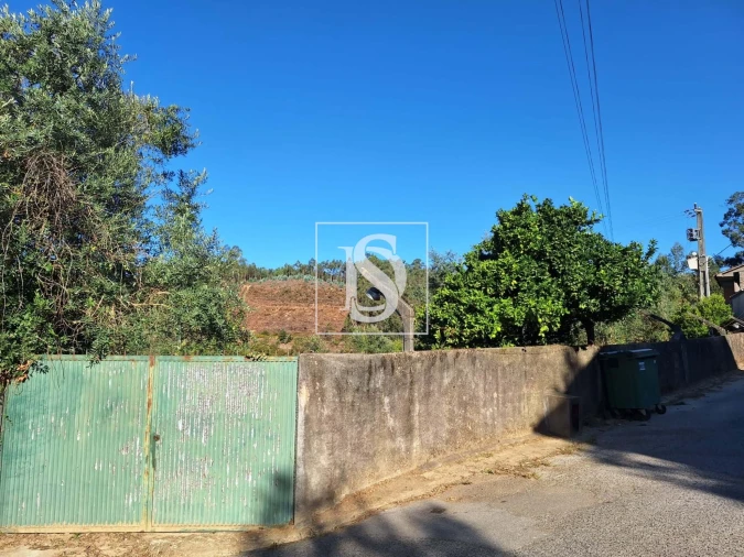 Terreno para Venda em Pala Foto 3