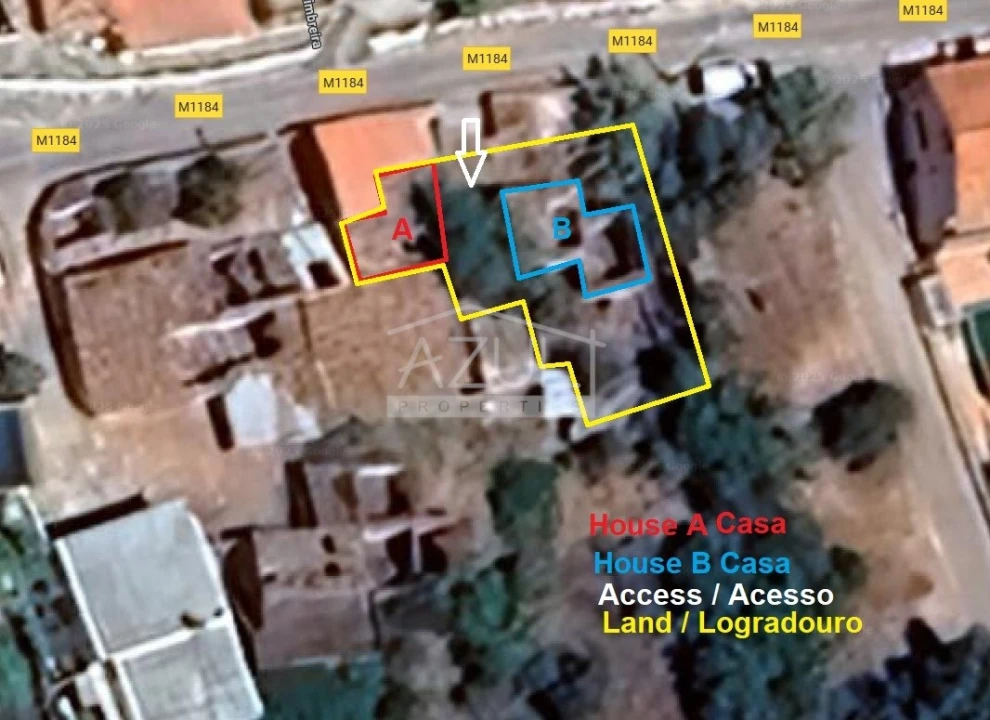 Terreno para Venda em Salir Foto 26