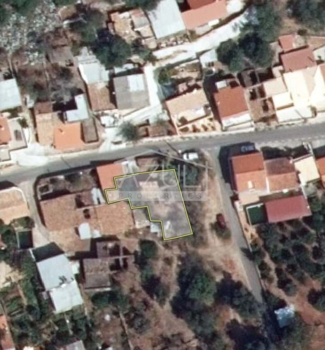 Terreno para Venda em Salir Foto 25