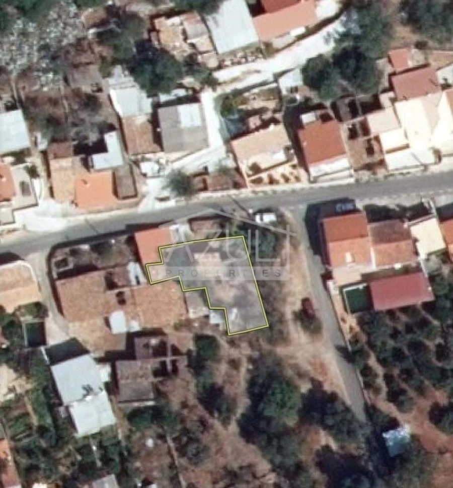 Terreno para Venda em Salir Foto 25