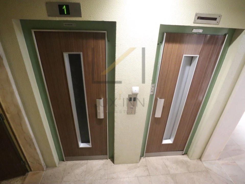 Apartamento T2 para Venda em Oeiras e São Julião da Barra, Paço de Arcos e Caxias Foto 26
