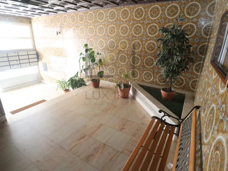 Apartamento T2 para Venda em Oeiras e São Julião da Barra, Paço de Arcos e Caxias Foto 28