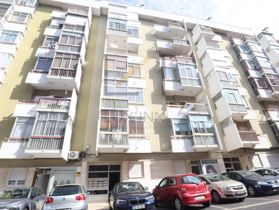 Apartamento T2 para Venda em Oeiras e São Julião da Barra, Paço de Arcos e Caxias Foto 29