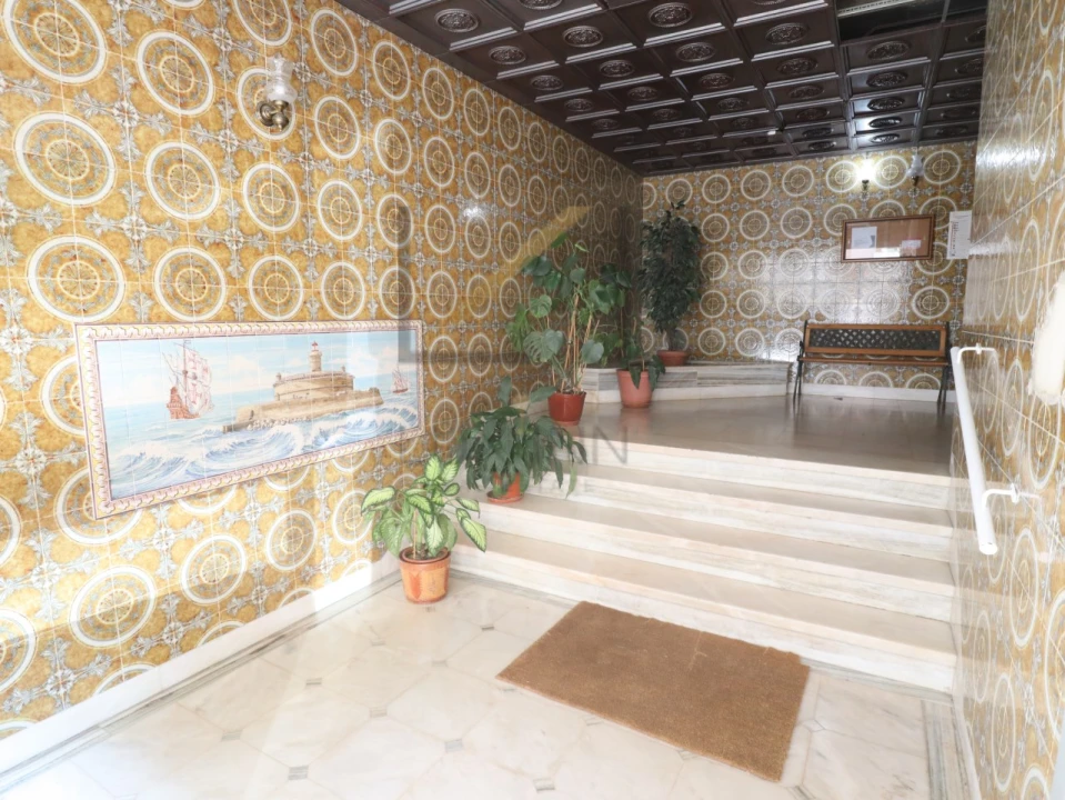 Apartamento T2 para Venda em Oeiras e São Julião da Barra, Paço de Arcos e Caxias Foto 23
