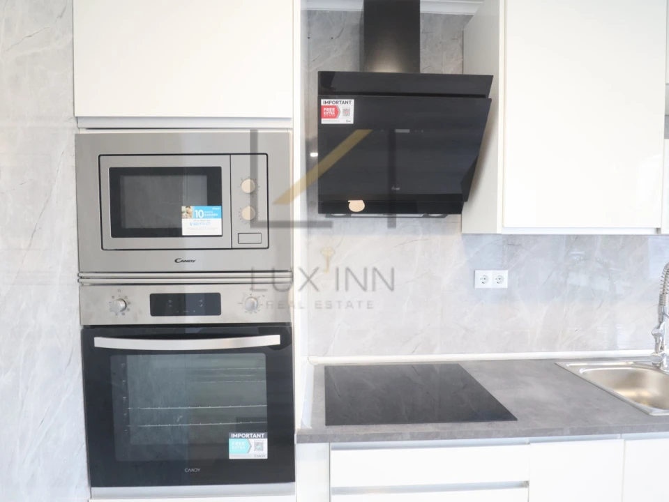 Apartamento T2 para Venda em Oeiras e São Julião da Barra, Paço de Arcos e Caxias Foto 3