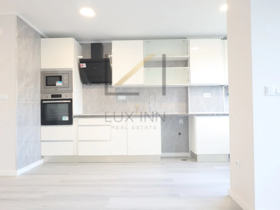 Apartamento T2 para Venda em Oeiras e São Julião da Barra, Paço de Arcos e Caxias Foto 4