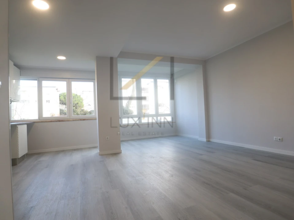 Apartamento T2 para Venda em Oeiras e São Julião da Barra, Paço de Arcos e Caxias Foto 6