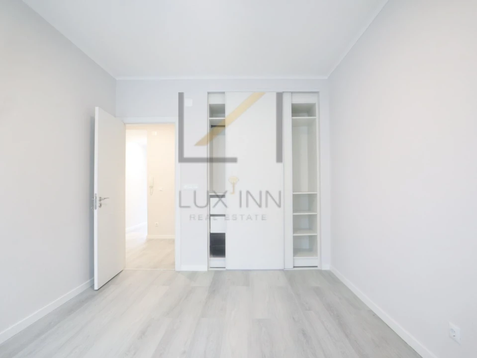 Apartamento T2 para Venda em Oeiras e São Julião da Barra, Paço de Arcos e Caxias Foto 17