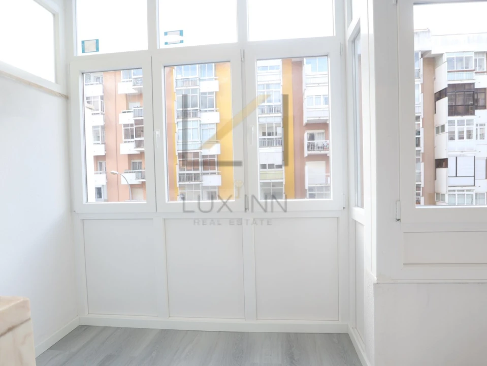 Apartamento T2 para Venda em Oeiras e São Julião da Barra, Paço de Arcos e Caxias Foto 18