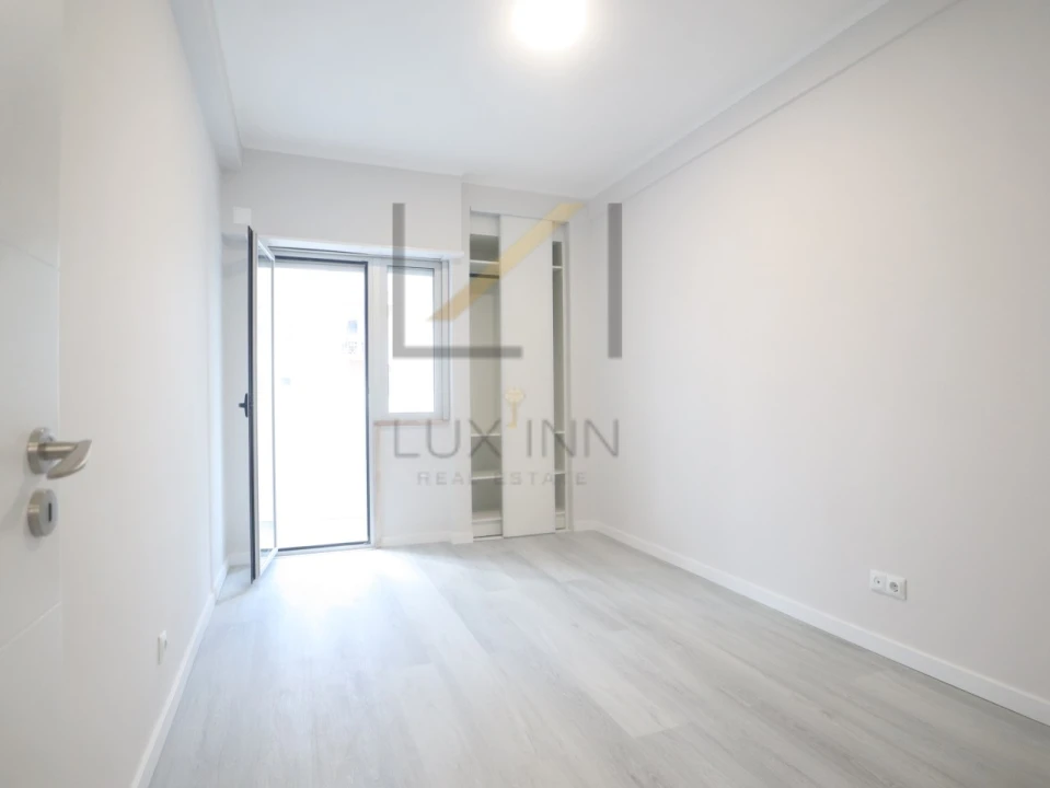 Apartamento T2 para Venda em Oeiras e São Julião da Barra, Paço de Arcos e Caxias Foto 21