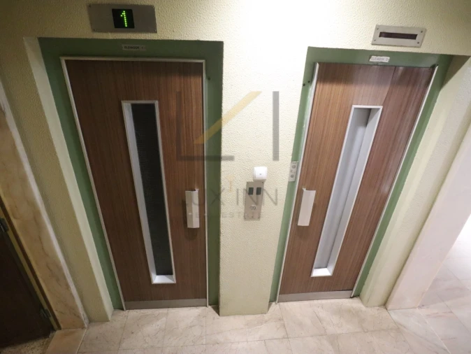 Apartamento T2 para Venda em Oeiras e São Julião da Barra, Paço de Arcos e Caxias Foto 26