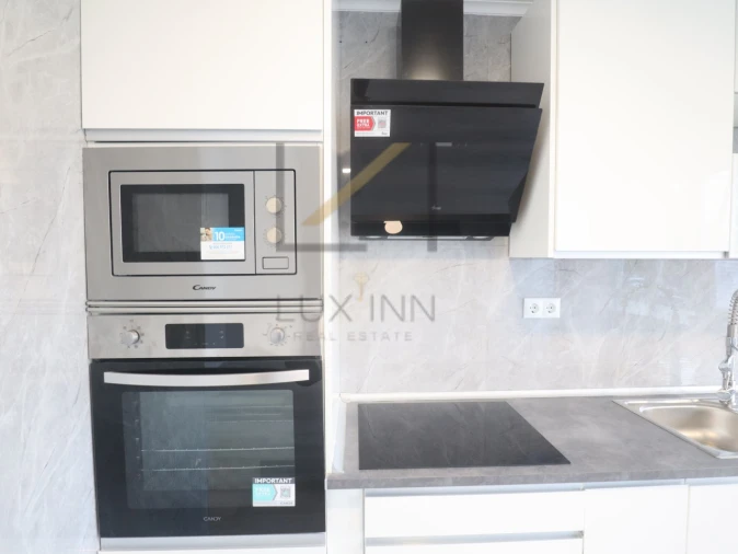 Apartamento T2 para Venda em Oeiras e São Julião da Barra, Paço de Arcos e Caxias Foto 3