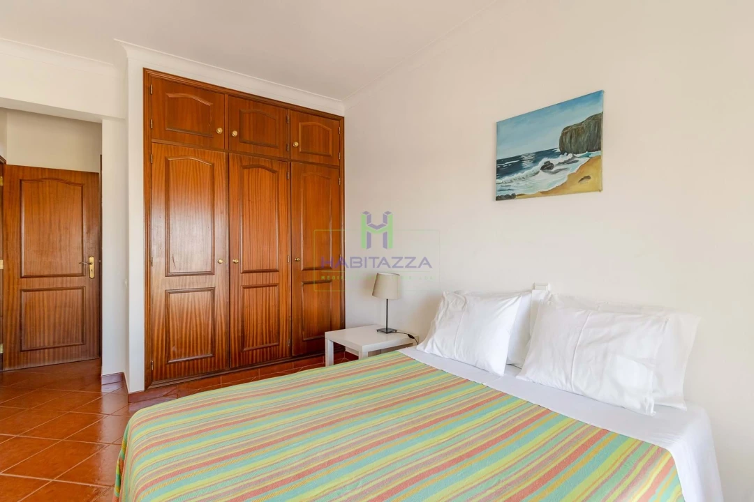 Apartamento T2 para Arrendamento em Lagos (São Sebastião e Santa Maria) Foto 21
