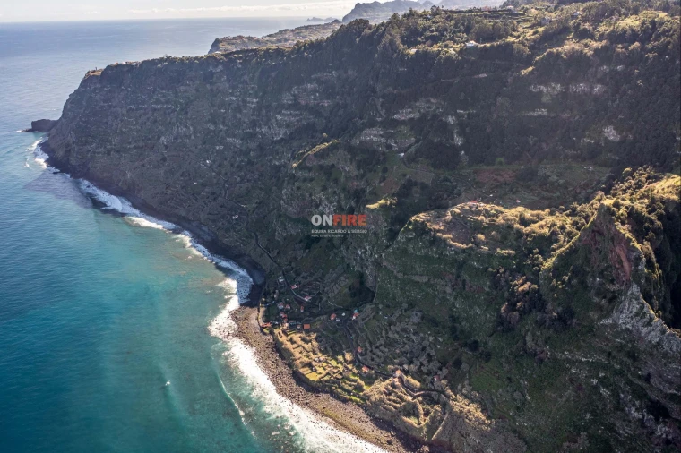 Terreno para Venda em São Jorge Foto 12