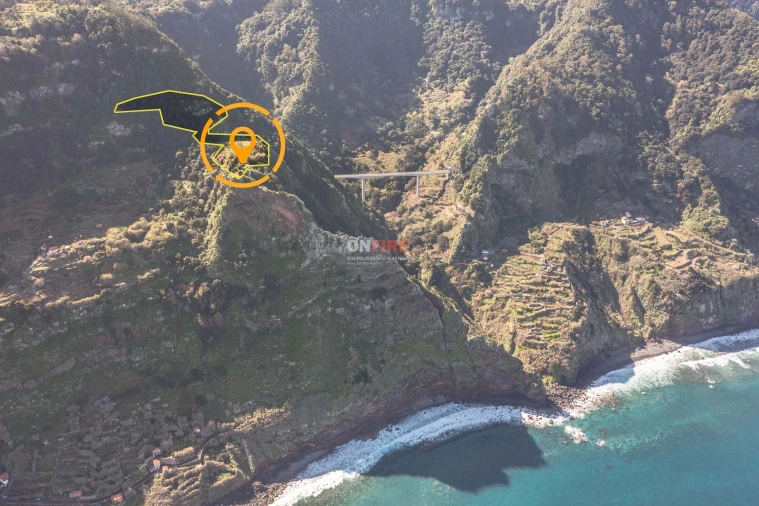 Terreno para Venda em São Jorge Foto 5