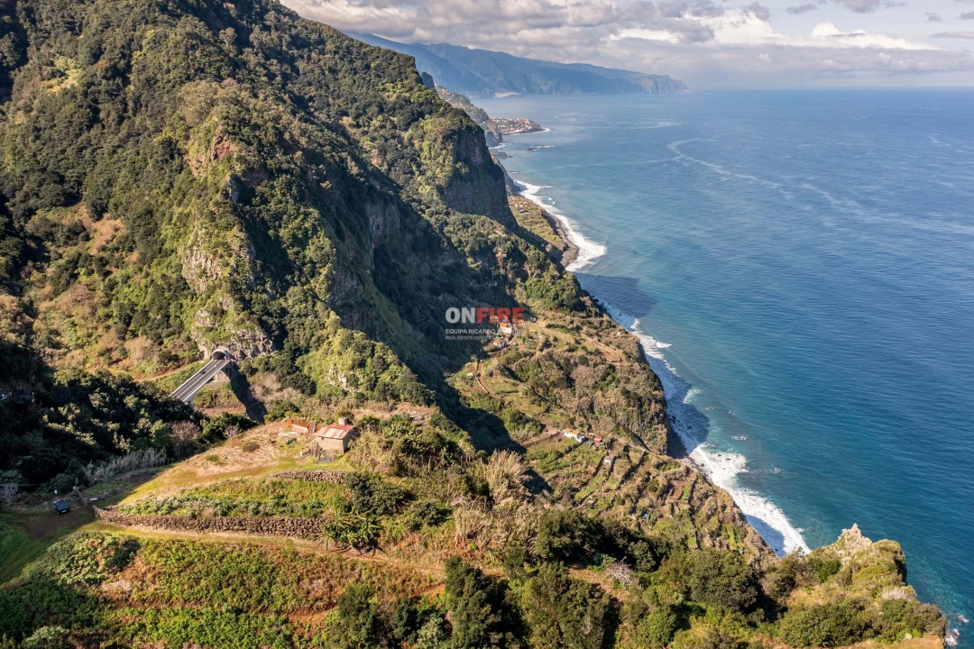 Terreno para Venda em São Jorge Foto 2