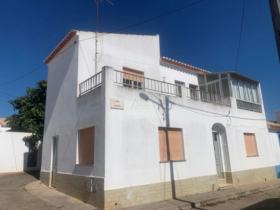 Moradia T4 para Venda em Portimão Foto 49