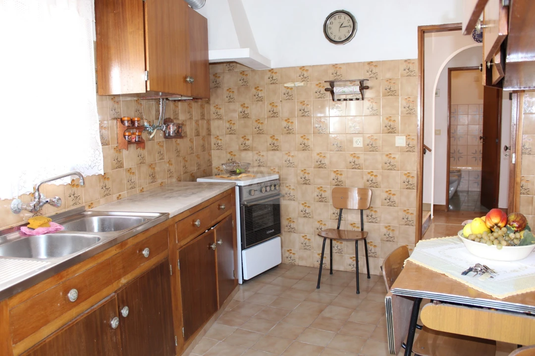 Moradia T4 para Venda em Portimão Foto 4