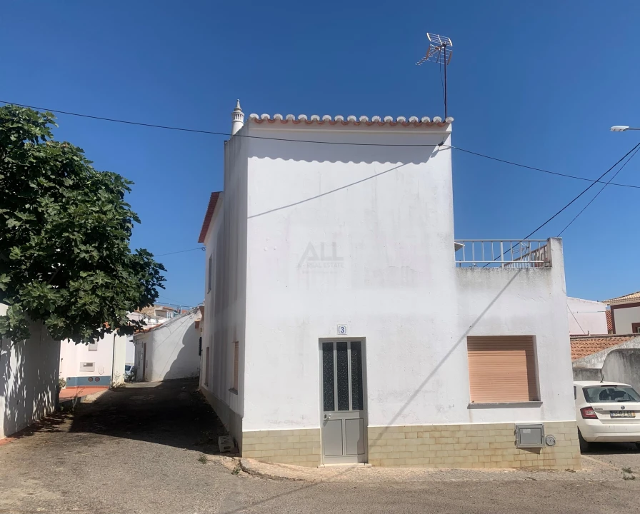 Moradia T4 para Venda em Portimão Foto 46