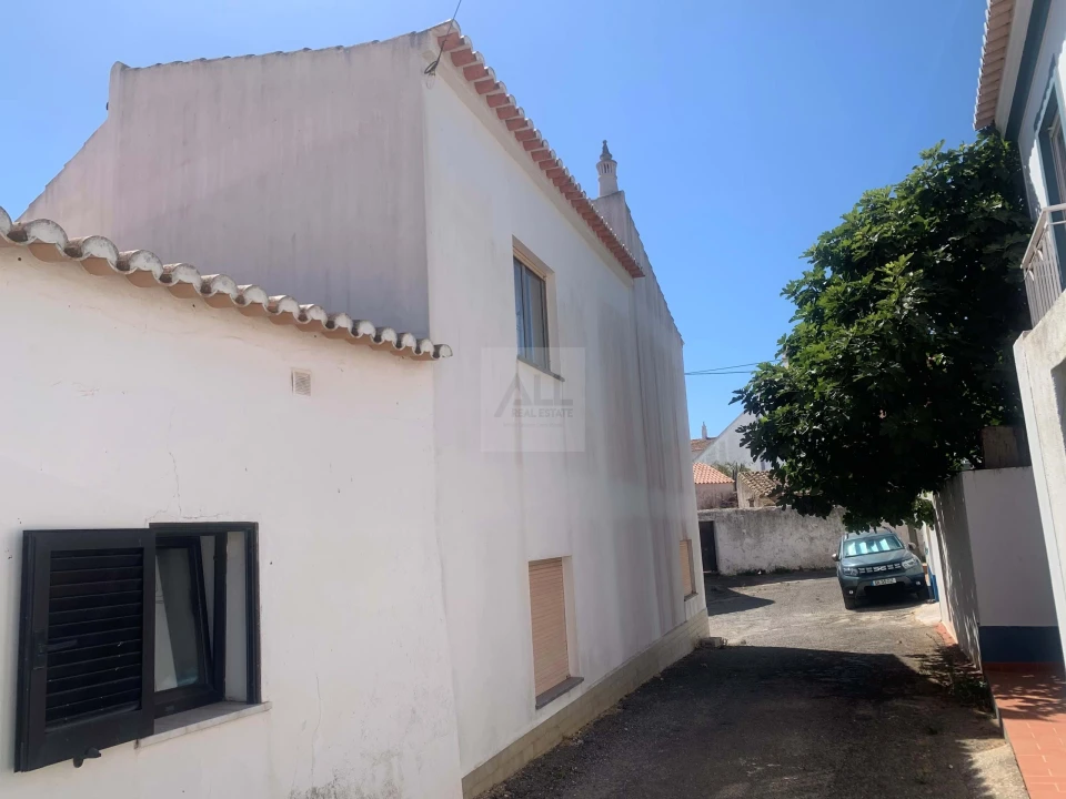 Moradia T4 para Venda em Portimão Foto 48