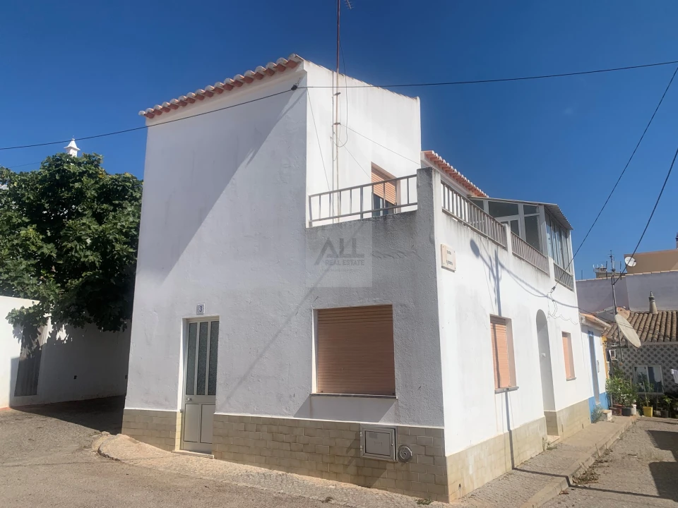 Moradia T4 para Venda em Portimão Foto 50