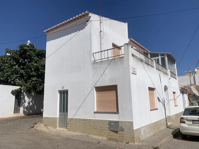 Moradia T4 para Venda em Portimão Foto 45