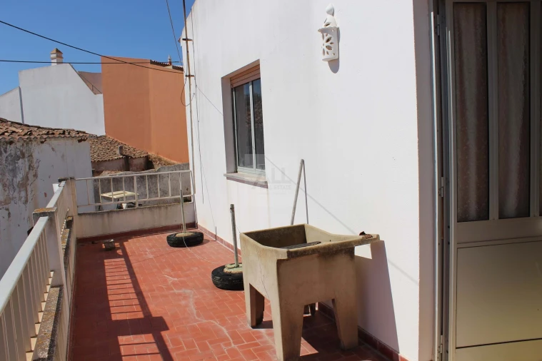 Moradia T4 para Venda em Portimão Foto 41