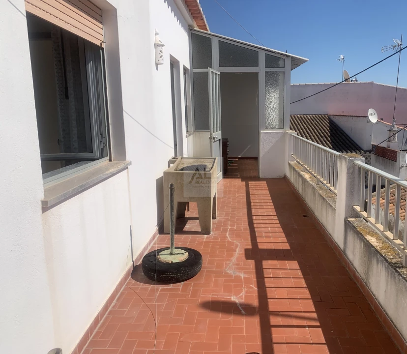 Moradia T4 para Venda em Portimão Foto 43