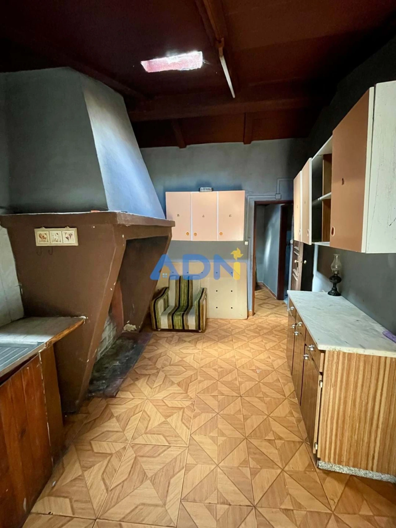 Moradia T1 para Venda em Rosmaninhal Foto 2