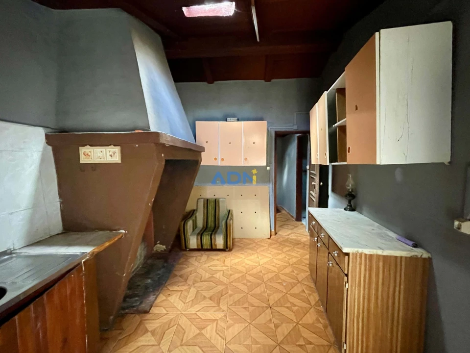 Moradia T1 para Venda em Rosmaninhal Foto 1