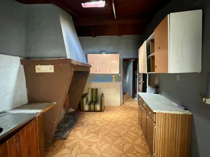 Moradia T1 para Venda em Rosmaninhal Foto 1