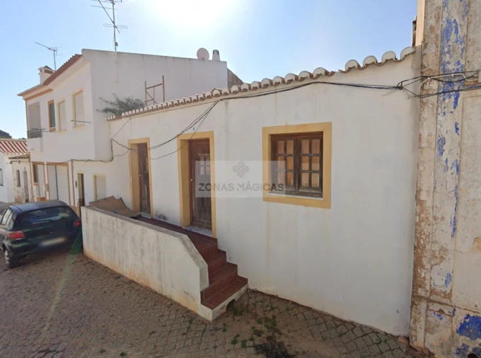 Terreno para Venda em Lagos (São Sebastião e Santa Maria)