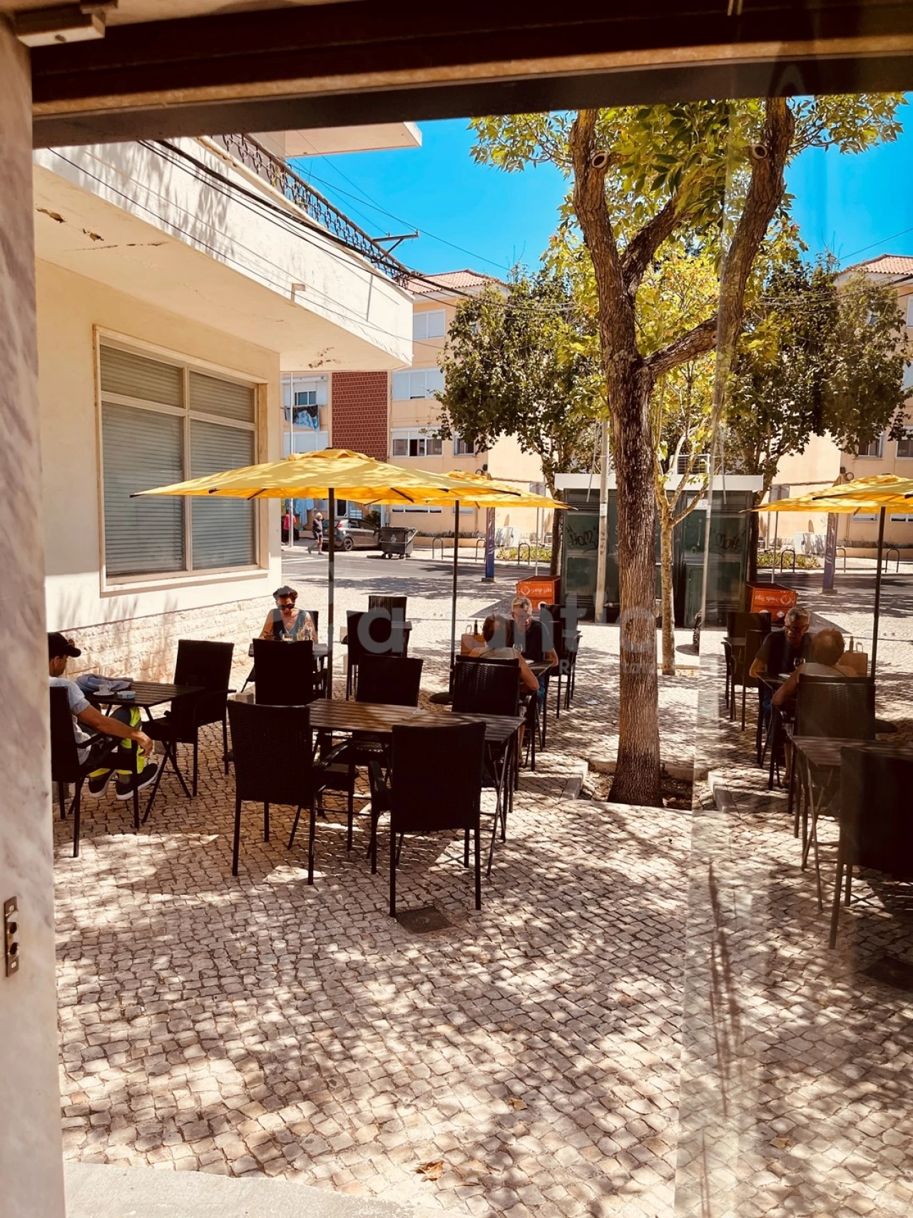 Negócio para Trespasse em Carcavelos e Parede Foto 7