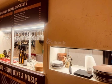 Negócio para Trespasse em Carcavelos e Parede