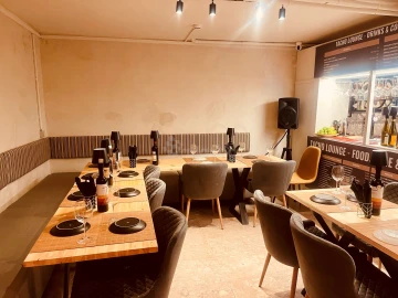 Negócio para Trespasse em Carcavelos e Parede