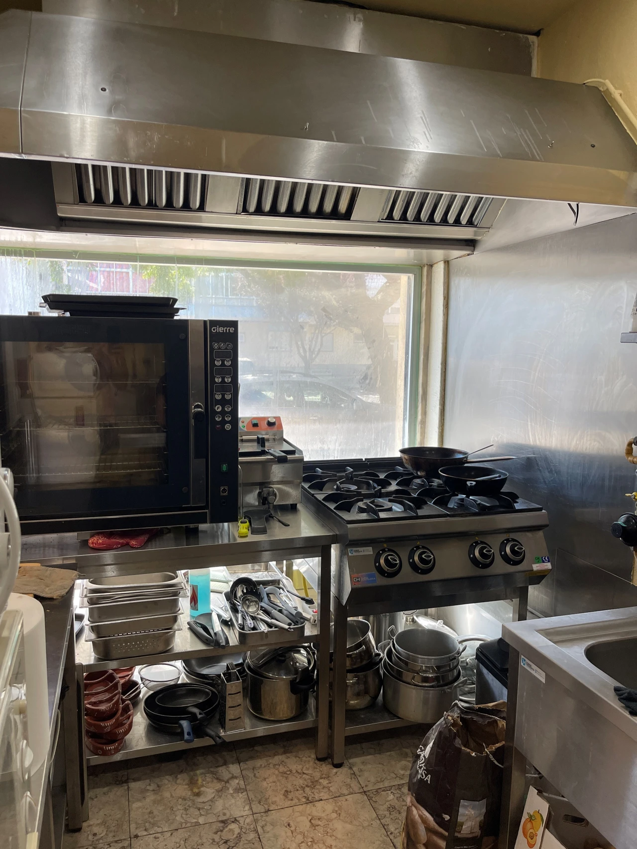 Negócio para Trespasse em Carcavelos e Parede Foto 10