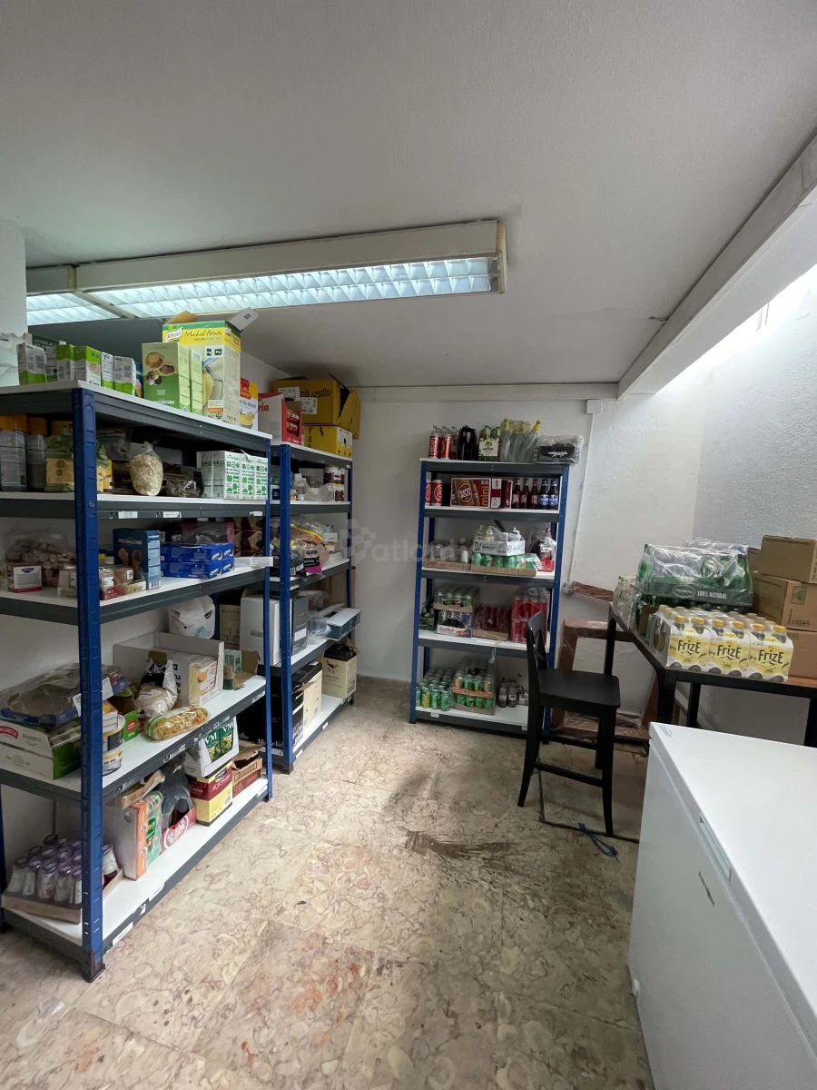 Negócio para Trespasse em Carcavelos e Parede Foto 4