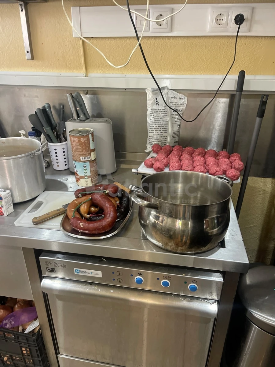 Negócio para Trespasse em Carcavelos e Parede Foto 7