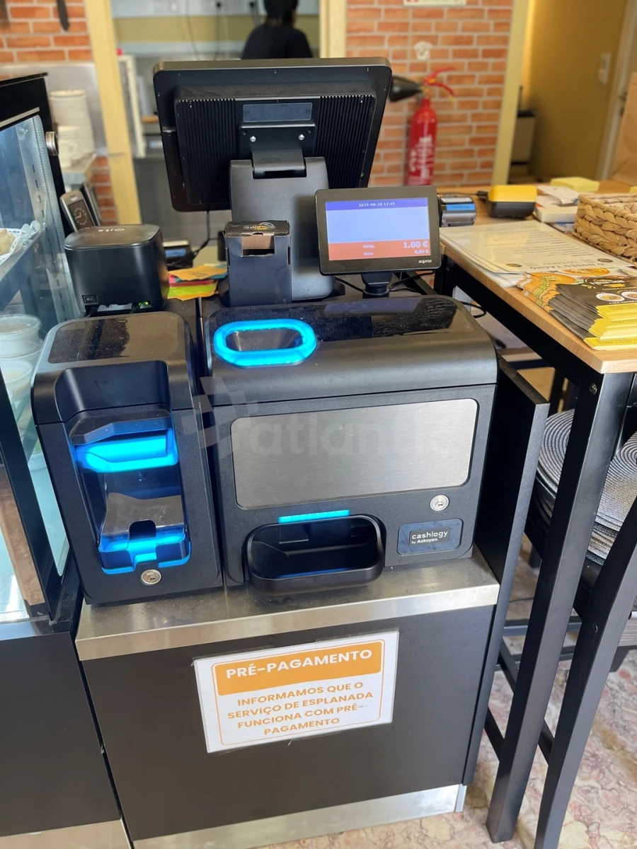 Negócio para Trespasse em Carcavelos e Parede Foto 6